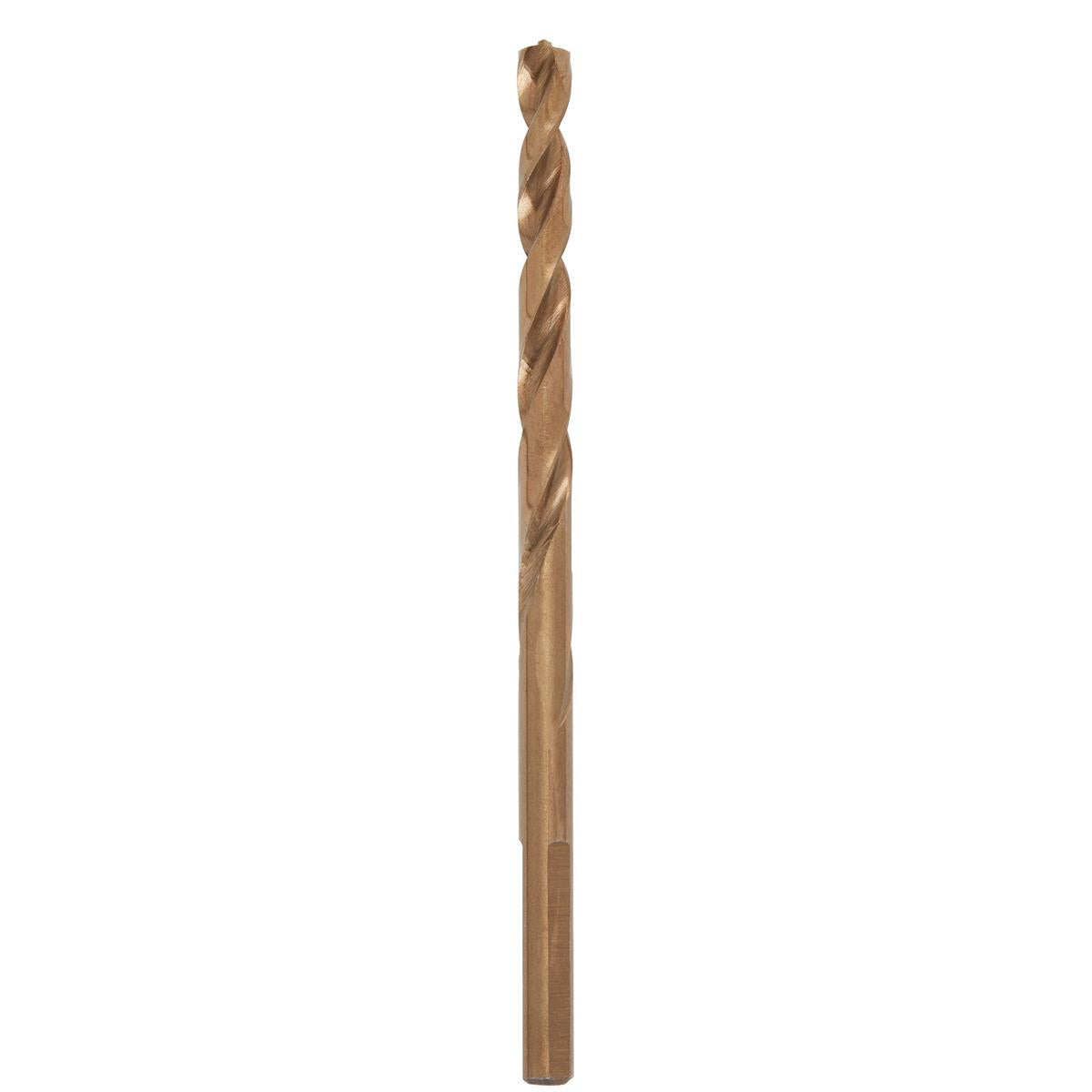 Broca de Cobalto de 3/16" RED HELIX® Milwaukee 48-89-2309