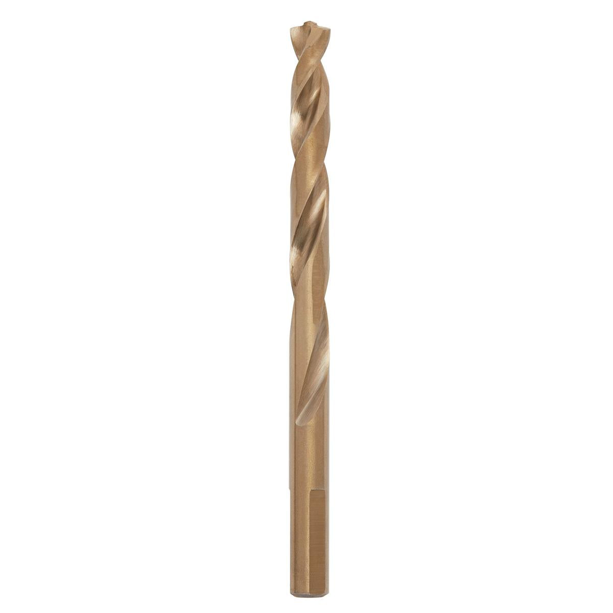 Broca de Cobalto de 5/16" RED HELIX® Milwaukee 48-89-2317