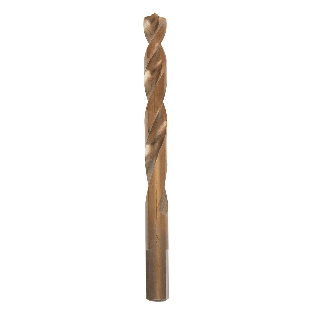 Broca de Cobalto de 3/8" RED HELIX® Milwaukee 48-89-2321