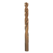 Broca de Cobalto de 3/8" RED HELIX® Milwaukee 48-89-2321