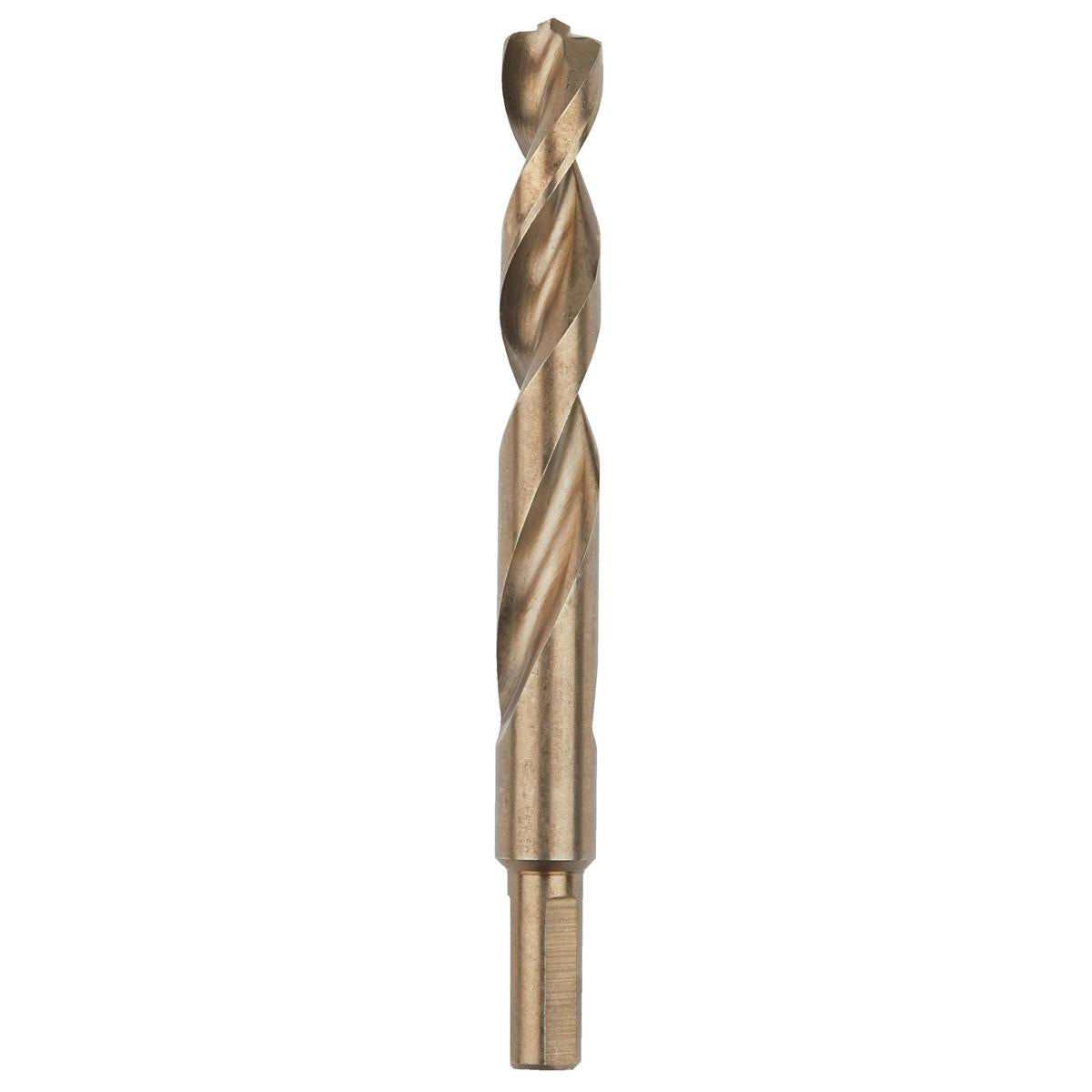 Broca de Cobalto de 1/2" RED HELIX® Milwaukee 48-89-2329