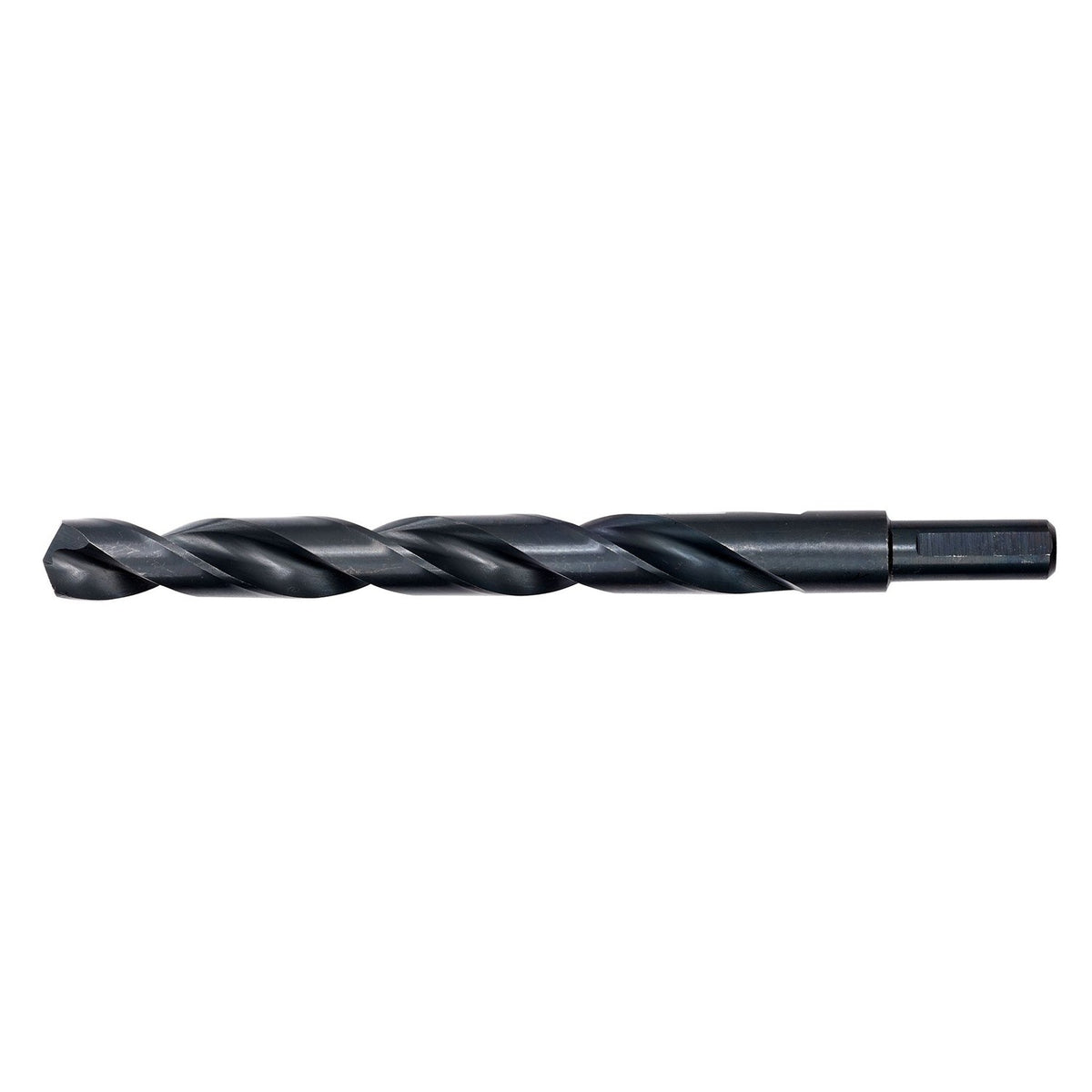 Broca de Óxido Negro 1/2" 3LP Milwaukee 48-89-2738