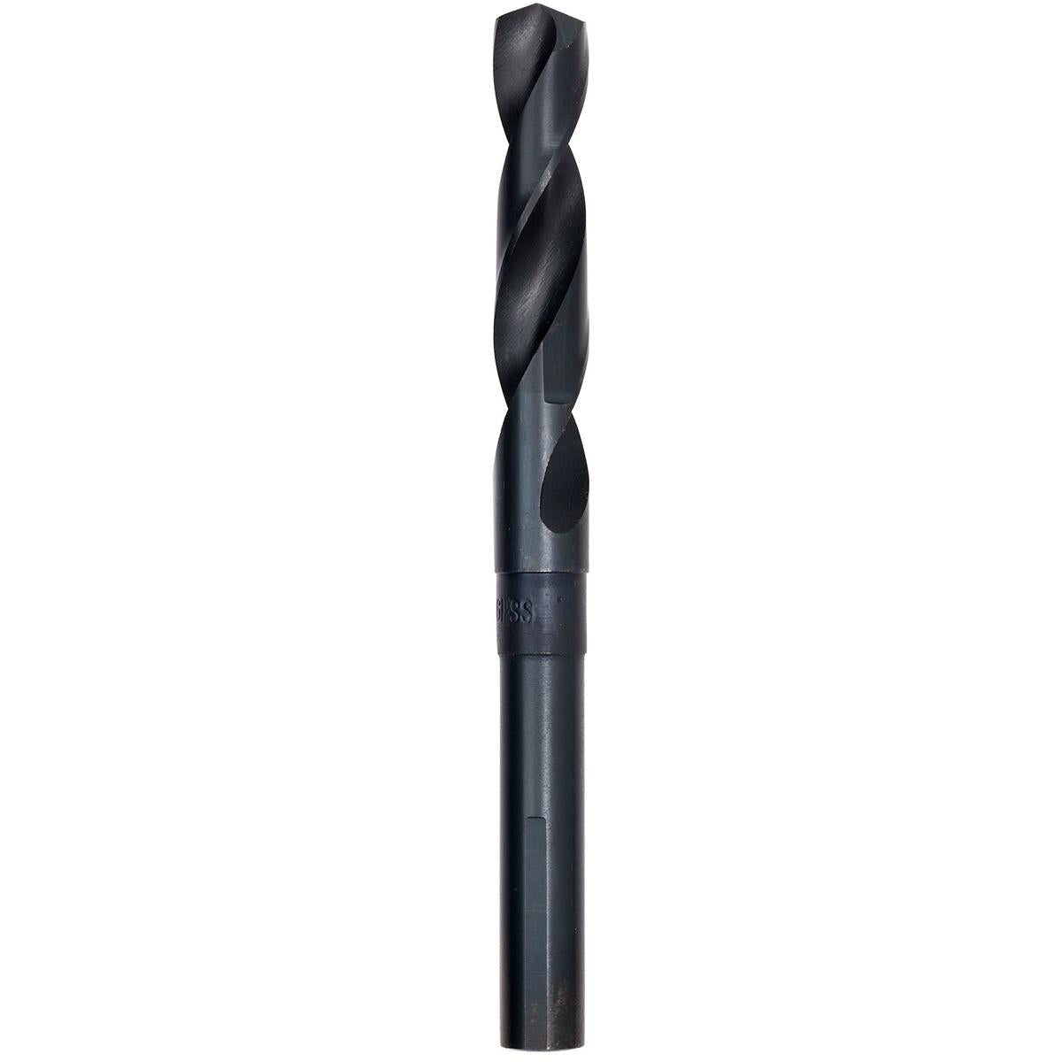Broca de Óxido Negro S&D de 9/16" Milwaukee 48-89-2740