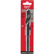 Broca de Óxido Negro S&D de 3/4" Milwaukee 48-89-2746