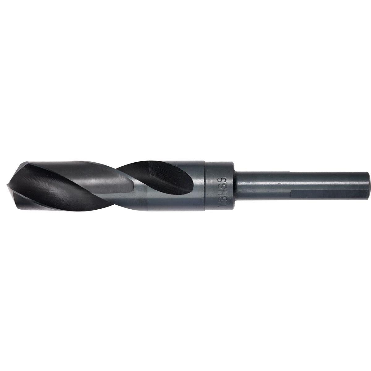 Broca de Óxido Negro S&D de 7/8" Milwaukee 48-89-2750