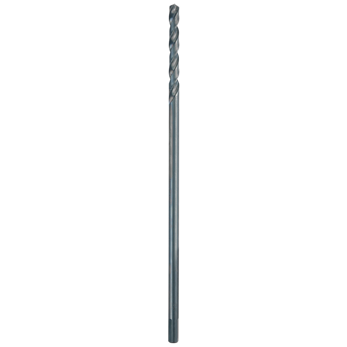 Broca de Óxido Negro S&D de 3/8" Milwaukee 48-89-2774