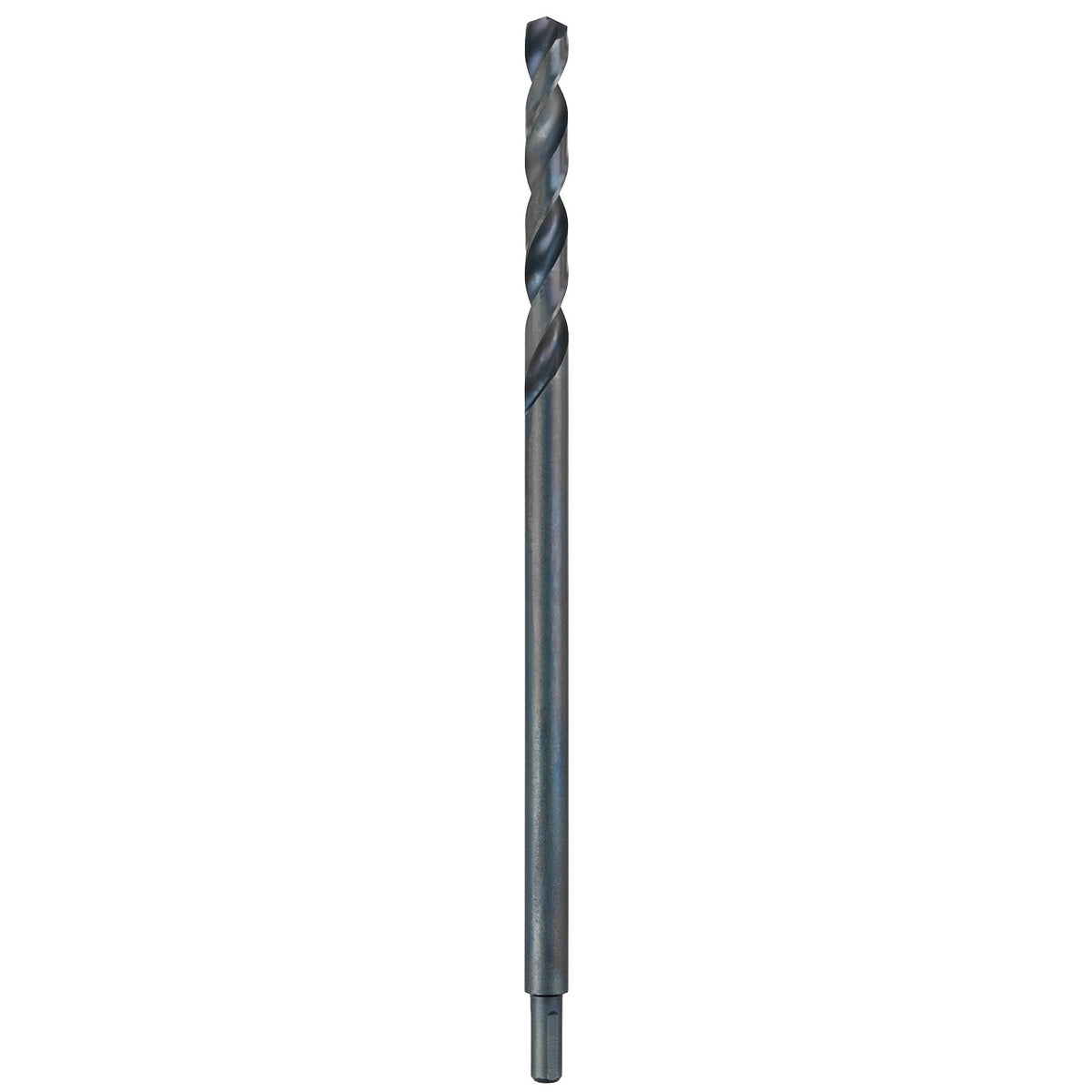 Broca de Óxido Negro S&D de 1/2" Milwaukee 48-89-2776