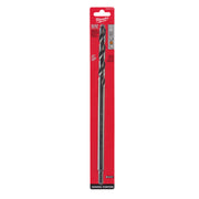 Broca de Óxido Negro S&D de 1/2" Milwaukee 48-89-2776