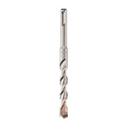 Broca SDS Plus 2CT 5/8" x10" x 12" Milwaukee 48-20-6104