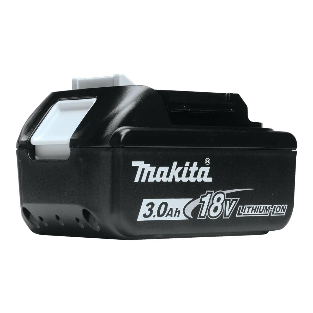 Batería LXT® Litio"‘Ion de 18V 3.0Ah Makita BL1830B