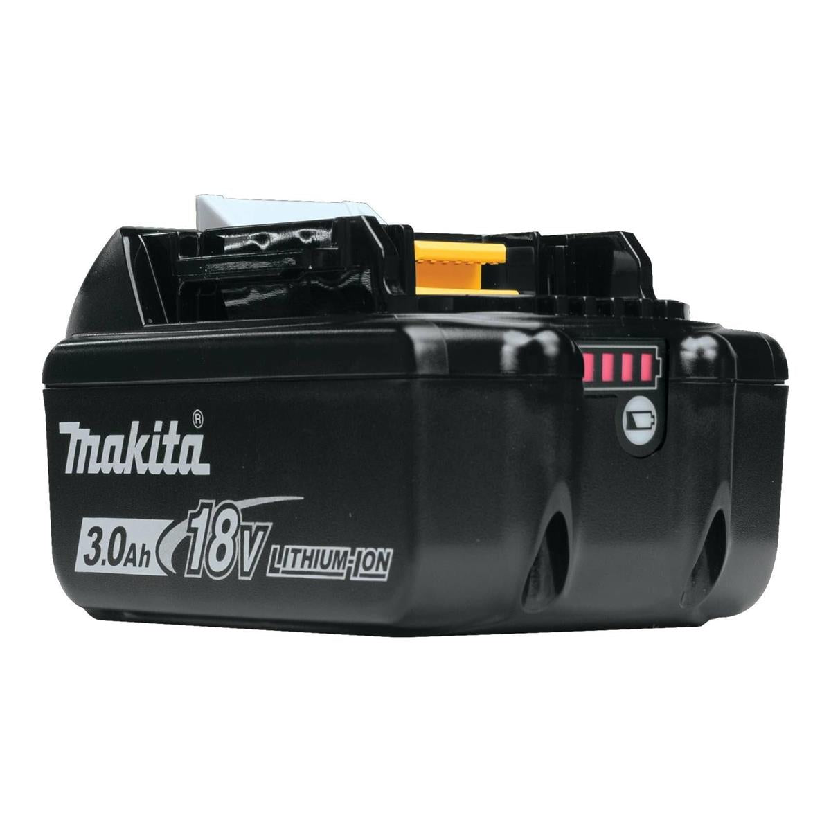Batería LXT® Litio"‘Ion de 18V 3.0Ah Makita BL1830B