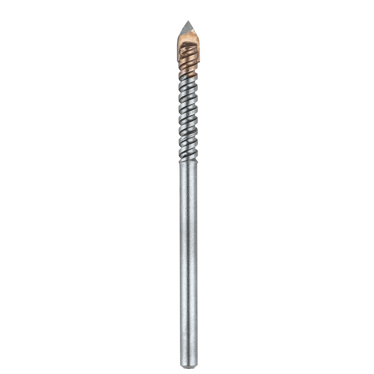 Broca de 3/16" x 3" para Vidrio y Azulejo Makita B-68943