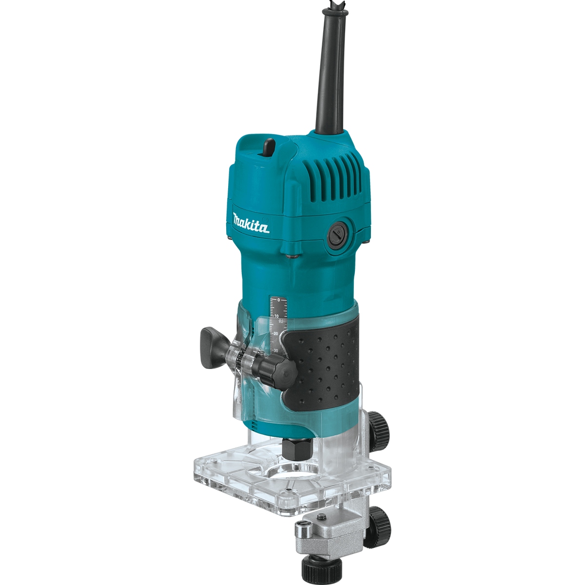Sierra Circular de 7¼" 1,800W + Rebajadora para Madera Makita 5007NK-P1