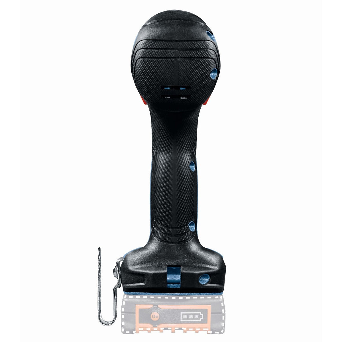 Rotomartillo 1/2" de 18V  Brushless (GSB 18V-50) Bosch  06019H51E2-P1