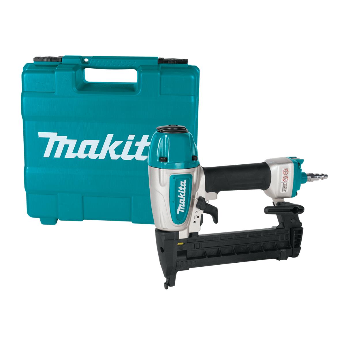 Engrapadora Neumática Calibre 18 Makita AT638A