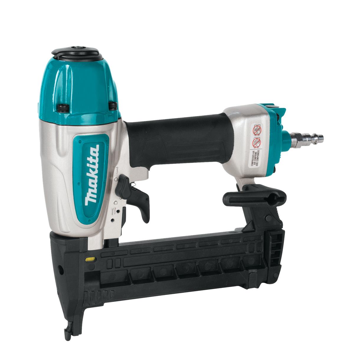 Engrapadora Neumática Calibre 18 Makita AT638A