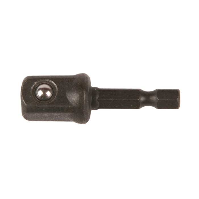 Adaptador Para Dados 1/2" a 1/4" Hexagonal Makita B-54673