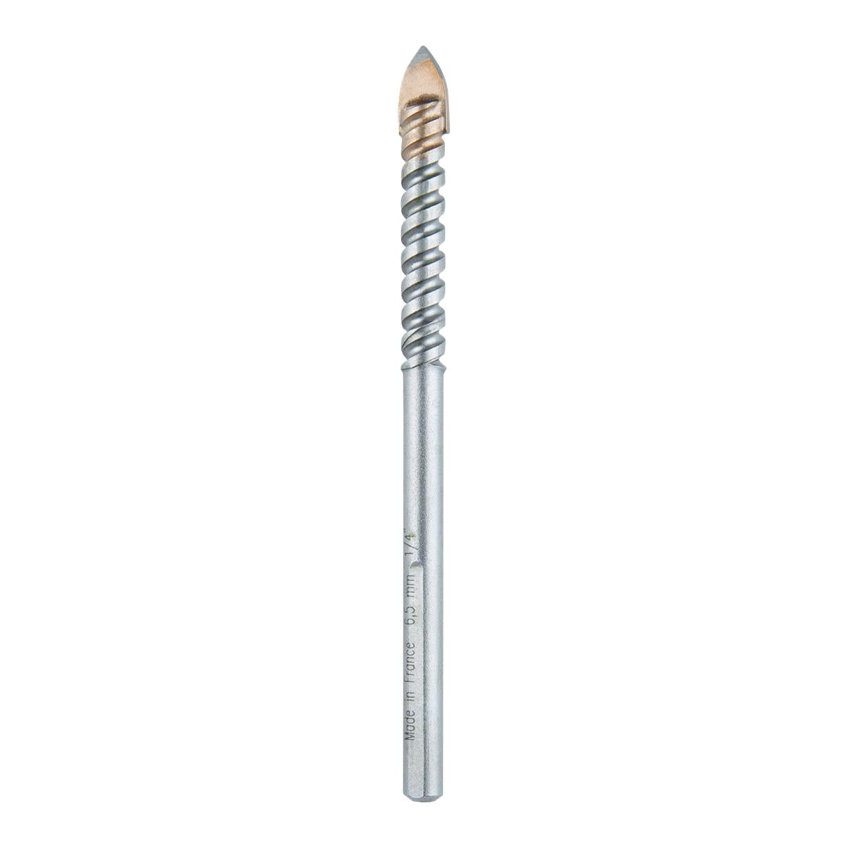 Broca de 1/4" x 4" punta carburo Makita B-68959