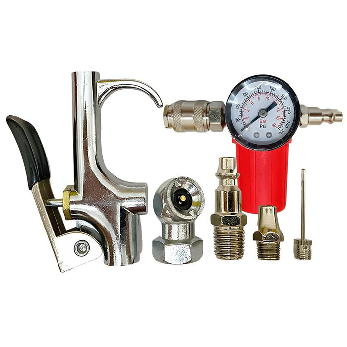 Kit Neumático e Inflado para Compresor Craftsman CMXECXA4991000