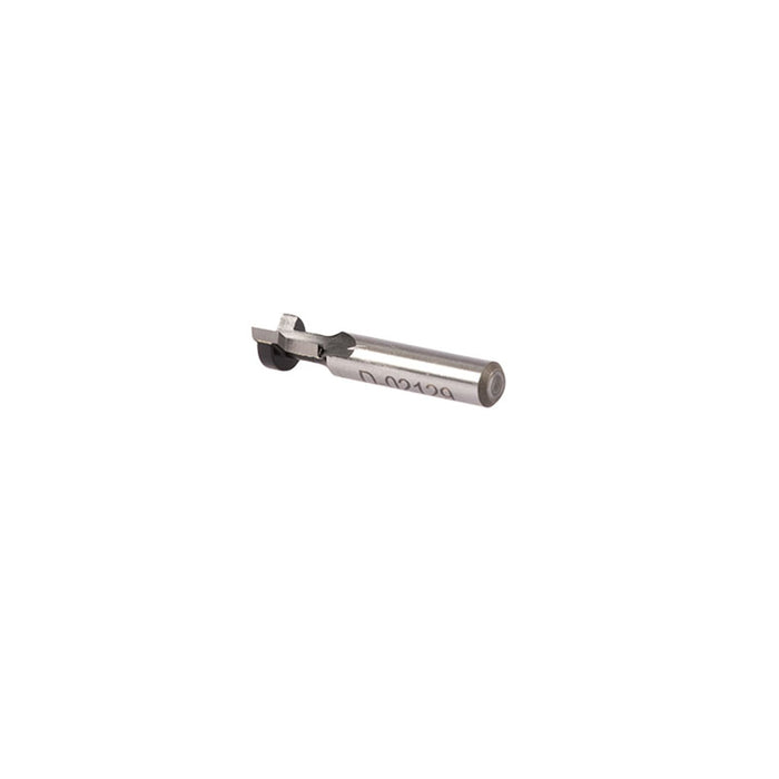 Fresa Tipo Llave para Cerradura 1/4" x 3/8" Makita D-02129