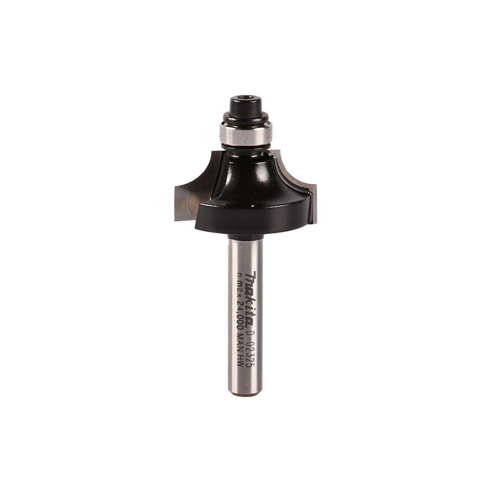 Fresa para Perfilados Moldura 1/4" x 1/4" Makita D-02325