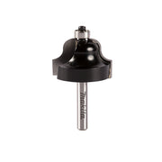 Fresa Romana 1/4" con Balero Zanco 1/4" Makita D-02618