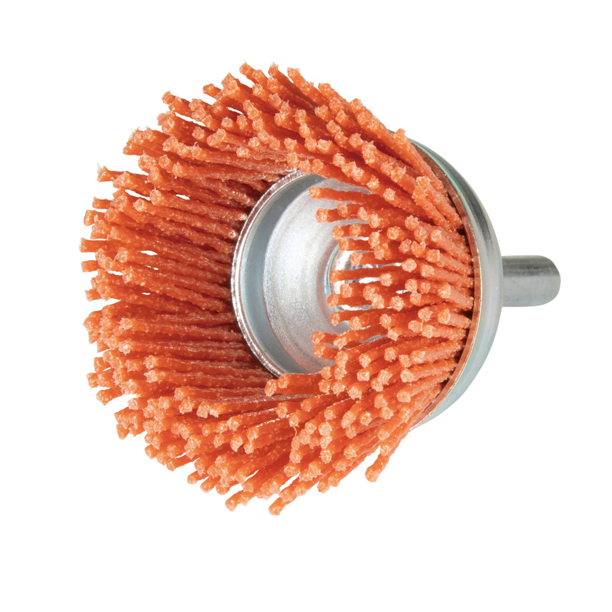 Carda de Nylon 2" Grano 80 para Taladro Makita D-45509