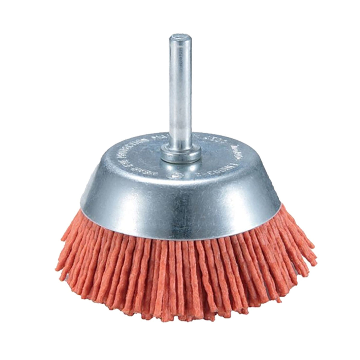 Carda de Nylon 2" Grano 80 para Taladro Makita D-45509