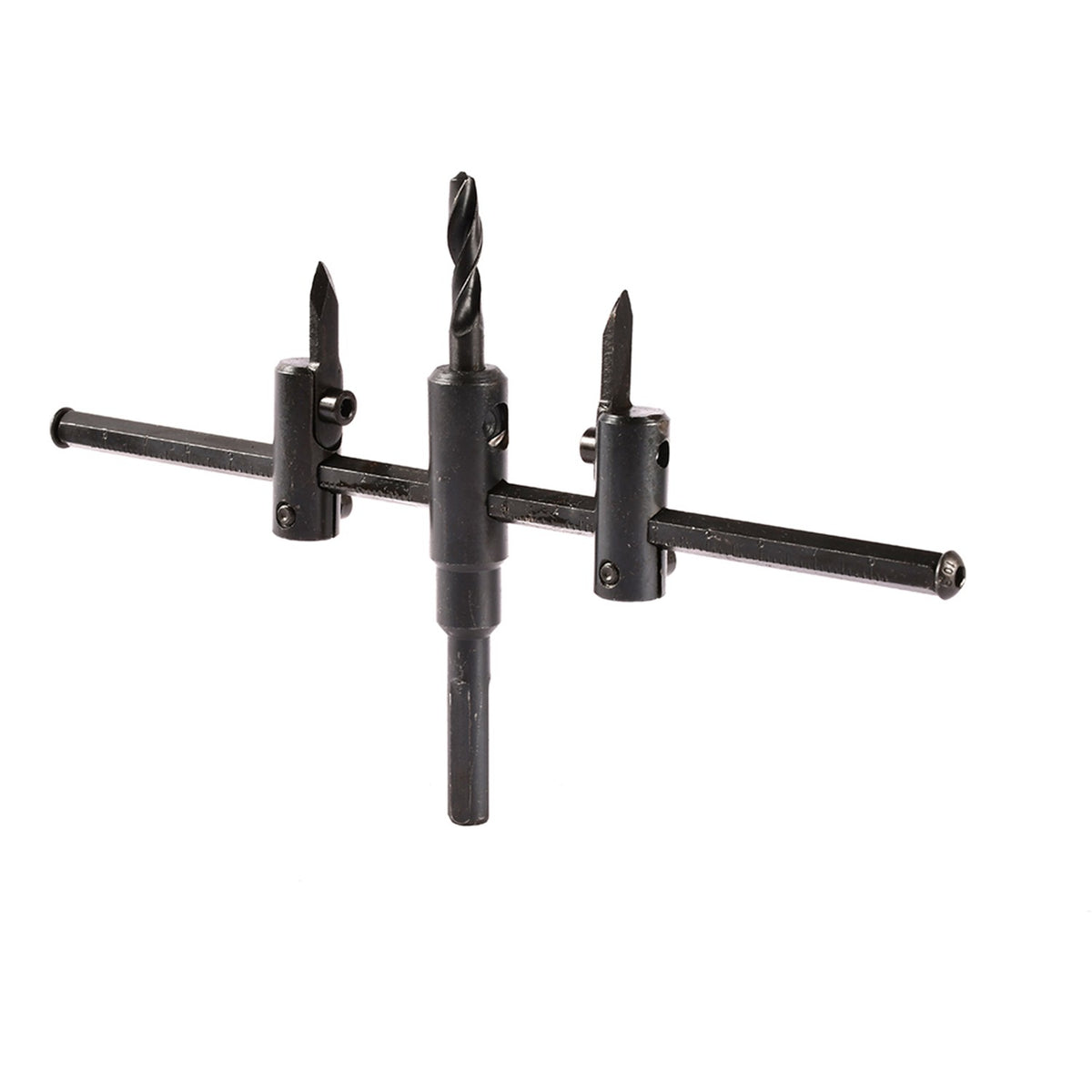Corta Círculos Ajustable de 1-3/16" a 4-3/4" Makita D-57093
