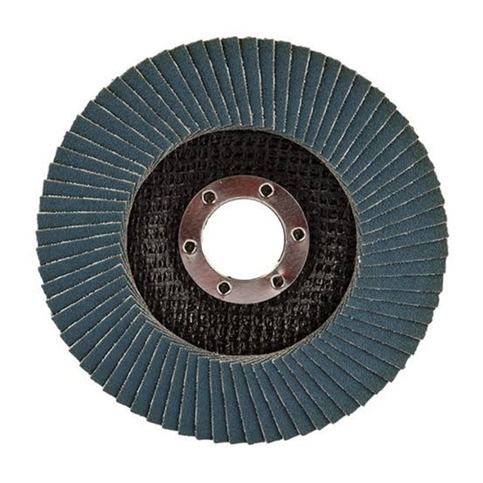 Disco Laminado para Metal 4-1/2" Grano 60 Makita D-63448