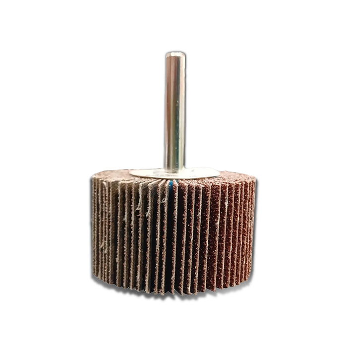 Rueda Flap  2" x 1-3/16" x 1/4" Grano 60 Makita D-76227