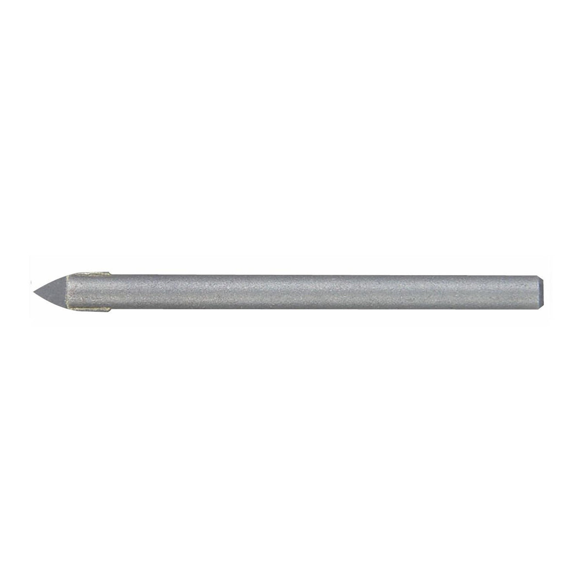 Broca para Vidrio y Azulejo 3/16" x 2" Makita D-78514