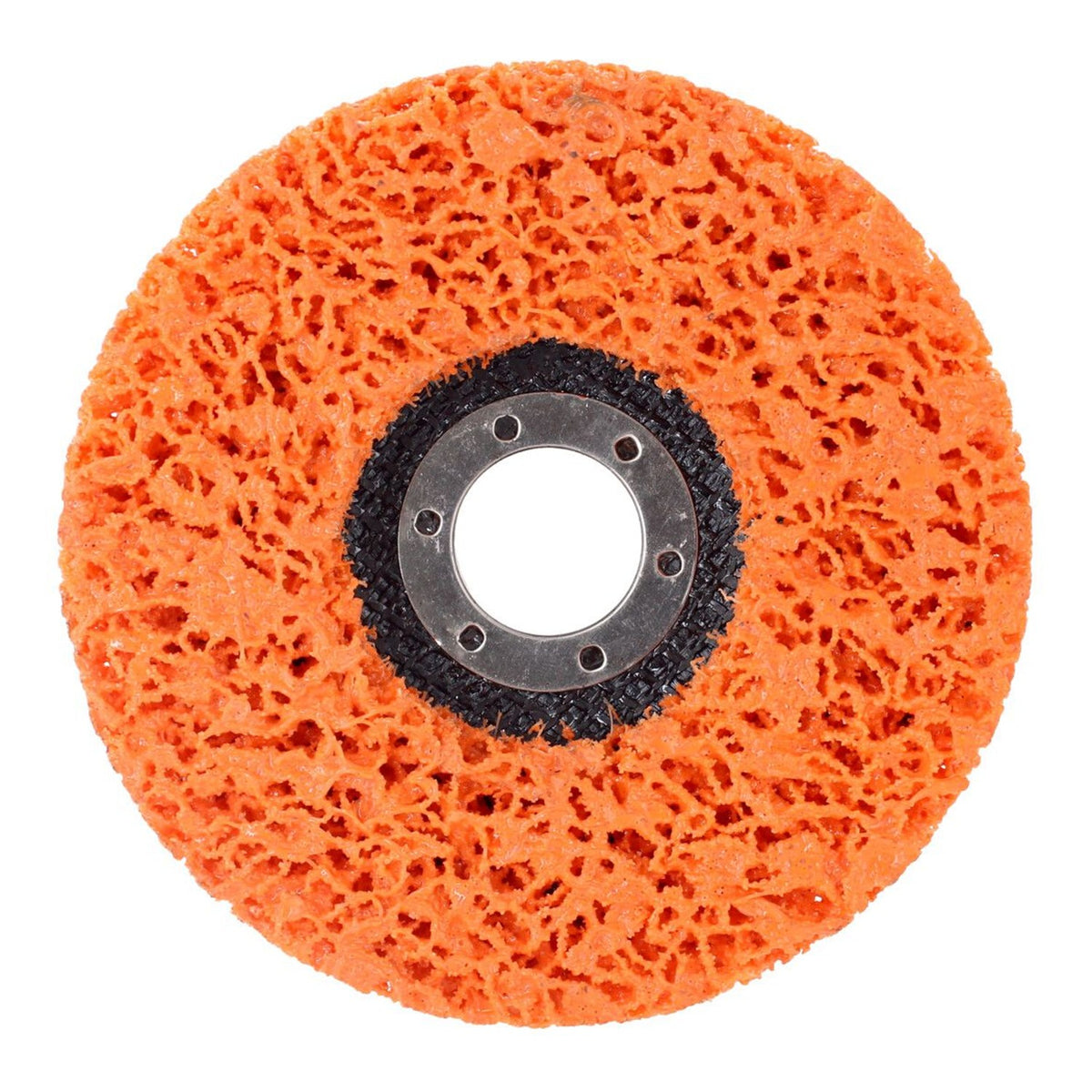 Disco de Remoción 4½" para Pintura, Óxido y Soldadura Gladiator PRO DER 8115