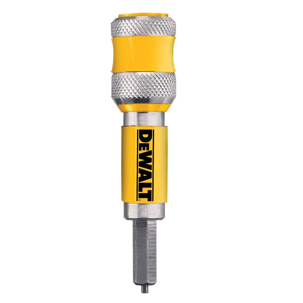 Fijador Reversible #6 Avellanador/destornillador Dewalt DW2700