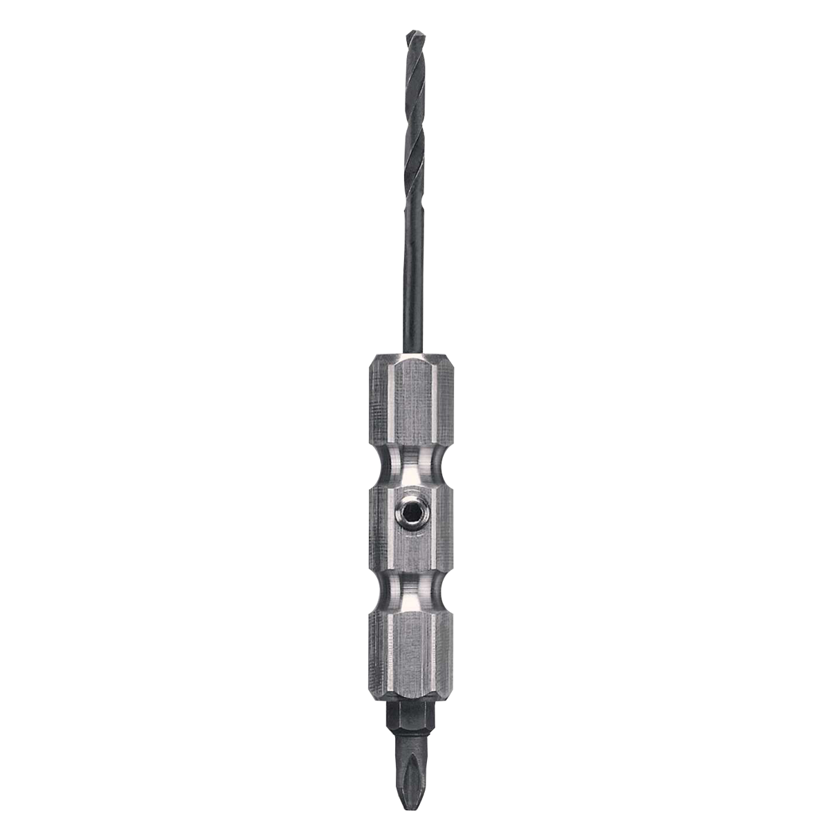 Fijador Reversible #6 Avellanador/destornillador Dewalt DW2700