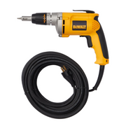 Atornillador Para Tablaroca de 1/4" 6.3Ah DEWALT DW272W