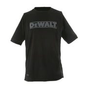 Camiseta Deportiva Easton Negra L DEWALT DWC102-101G