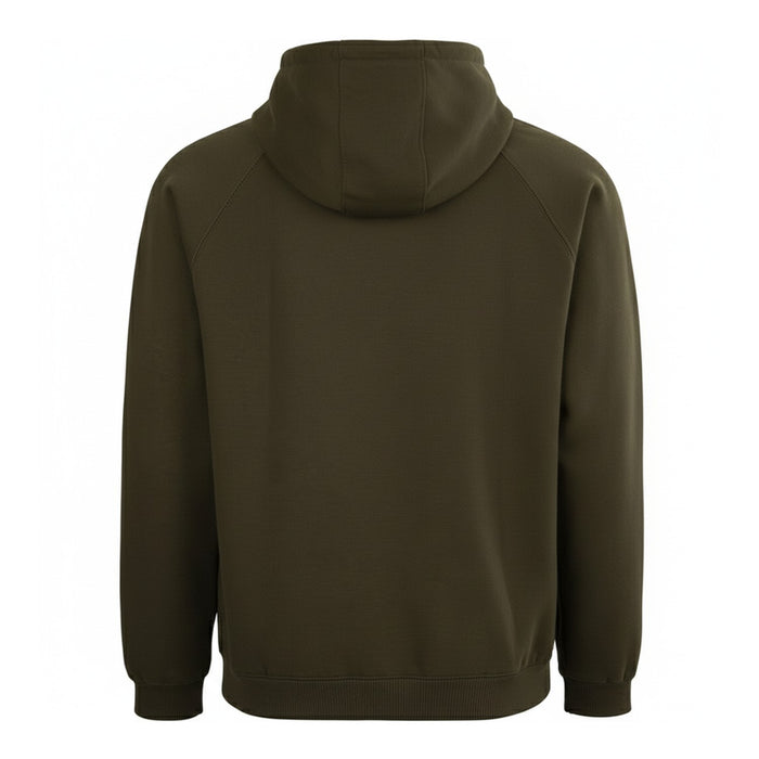 Sudadera DeWALT NJ Gunsmoke 3D con Capucha Talla M DWC155-022M