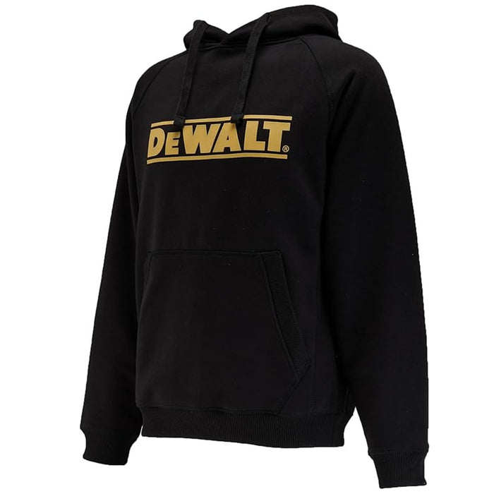 Sudadera Brand Carrier Negra Original DEWALT DWC70-001M
