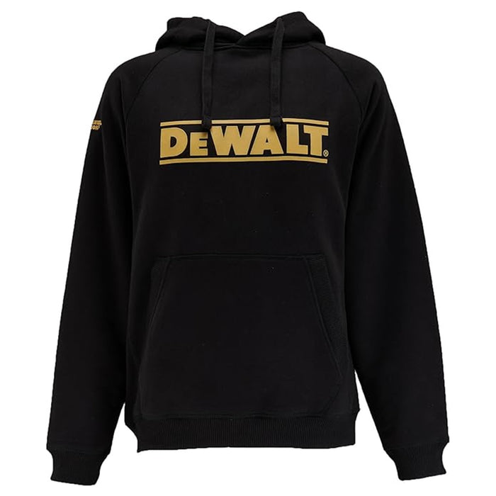 Sudadera Brand Carrier Negra Original DEWALT DWC70-001M