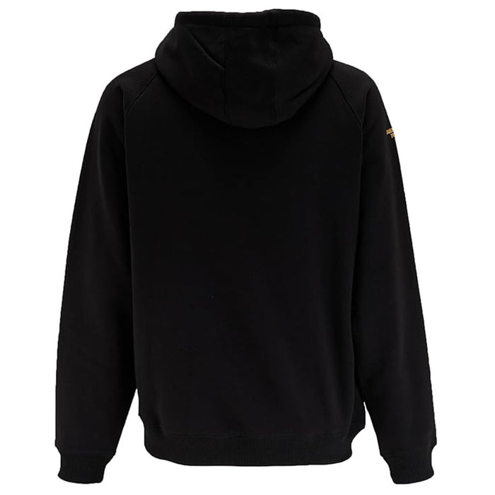 Sudadera Brand Carrier Negra Original DEWALT DWC70-001M