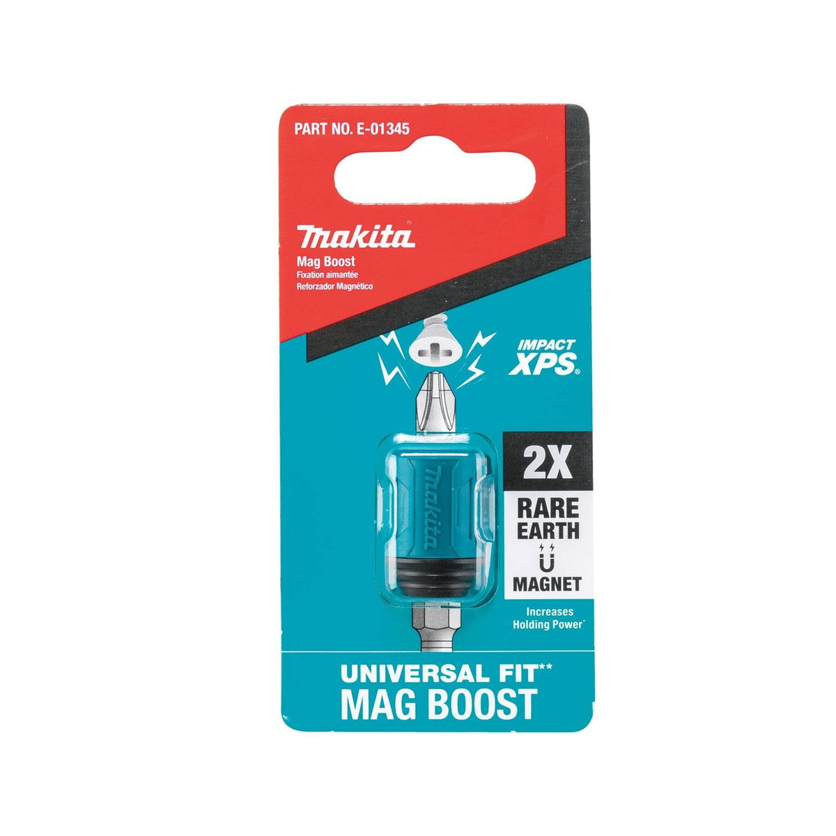 Adaptador Magnético Mag Boost Impact XPS® Makita E-01345