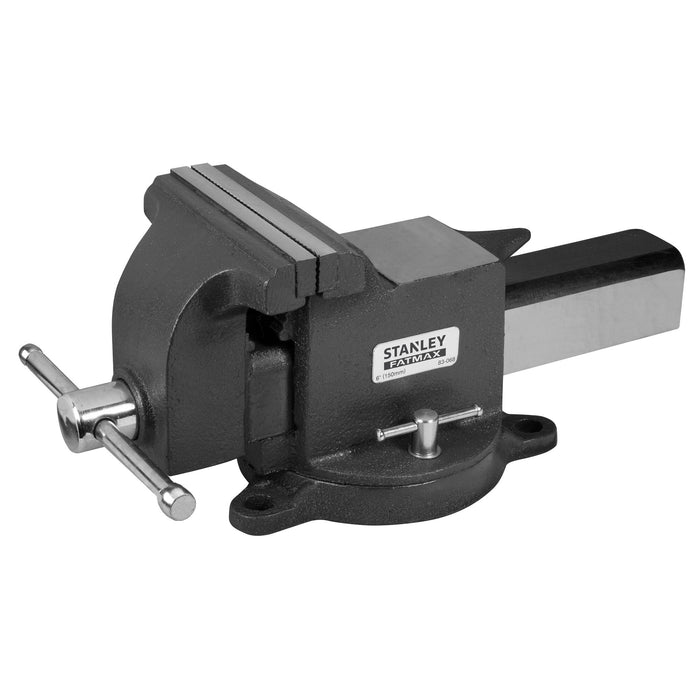 Tornillo de Banco MaxSteel® 6" STANLEY 83-068