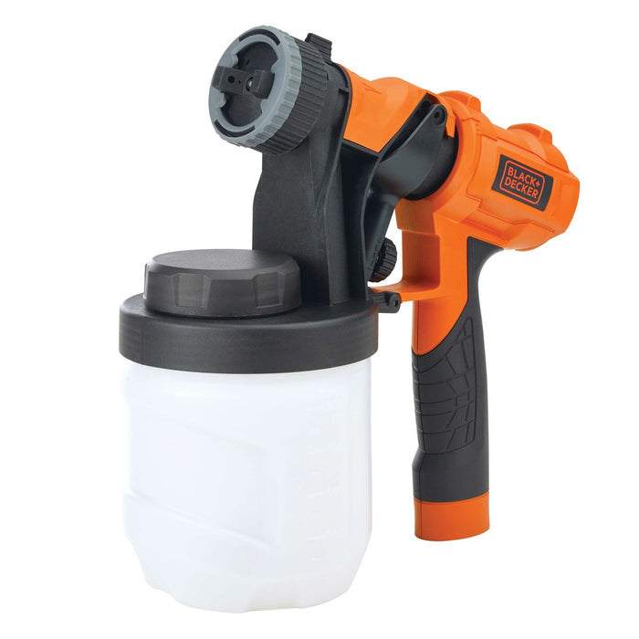 Pistola De Pintura SMARTSELECT 1200W BLACK+DECKER BDPH1200-B3
