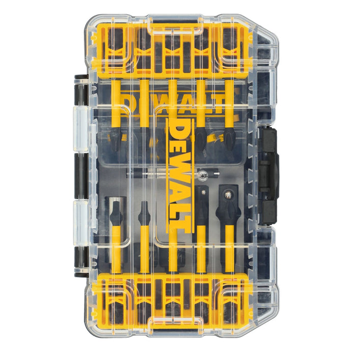 Juego de Puntas de Impacto (43 Piezas) FlexTorq Dewalt DWAFT43SET