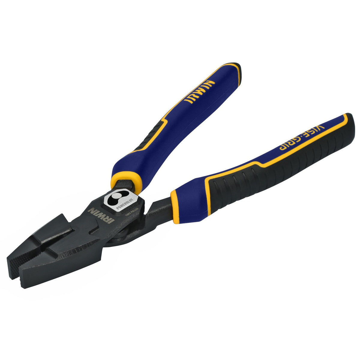 Pinza de Electricista 9.5" PowerSlot™ Irwin IWHT84000