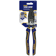 Pinza de Electricista 9.5" PowerSlot™ Irwin IWHT84000