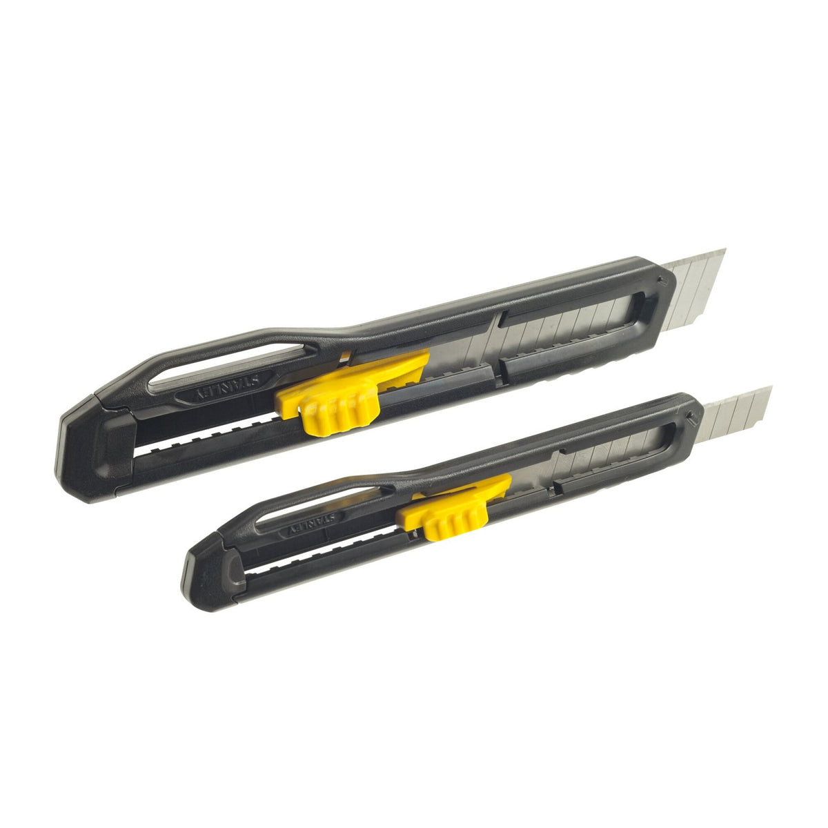 Combo Cutters Snap-Off 2 Piezas STANLEY STHT81433-840