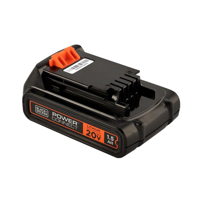 Rotomartillo de 3/8" 20V Max Black & Decker BCD704C1-B3-P1