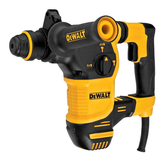 Rotomartillo SDS PLUS 950W Dewalt D25333K-B3